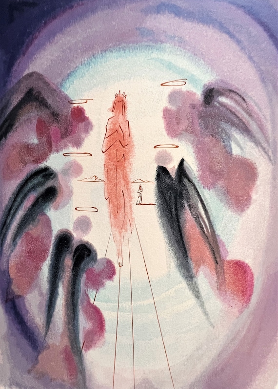 本物 油絵 オーストラリア人画家 ダイアナレイン 【公式通販】