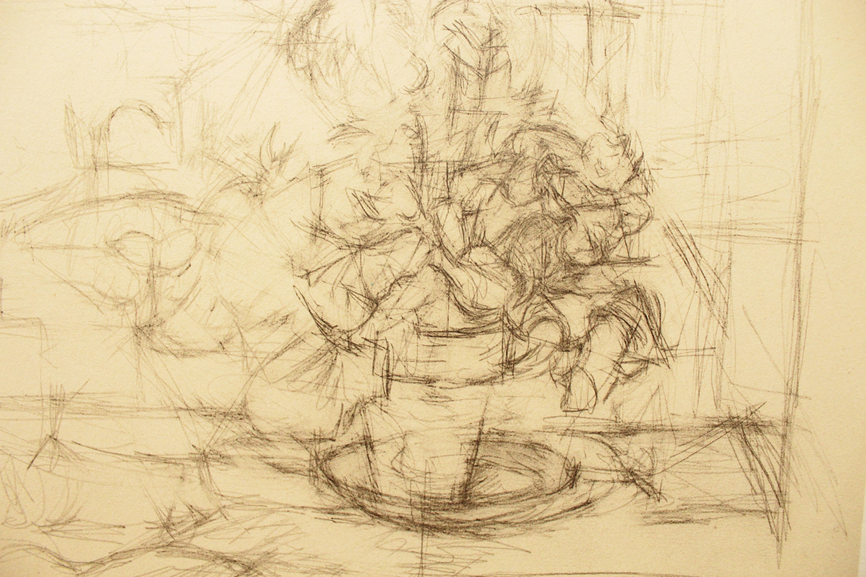 Alberto Giacometti (1901 - 1966) - 