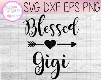 Free Free 324 Cricut Gigi Svg Free SVG PNG EPS DXF File