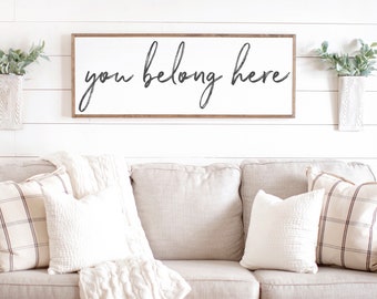 Entryway Wall Decor Etsy