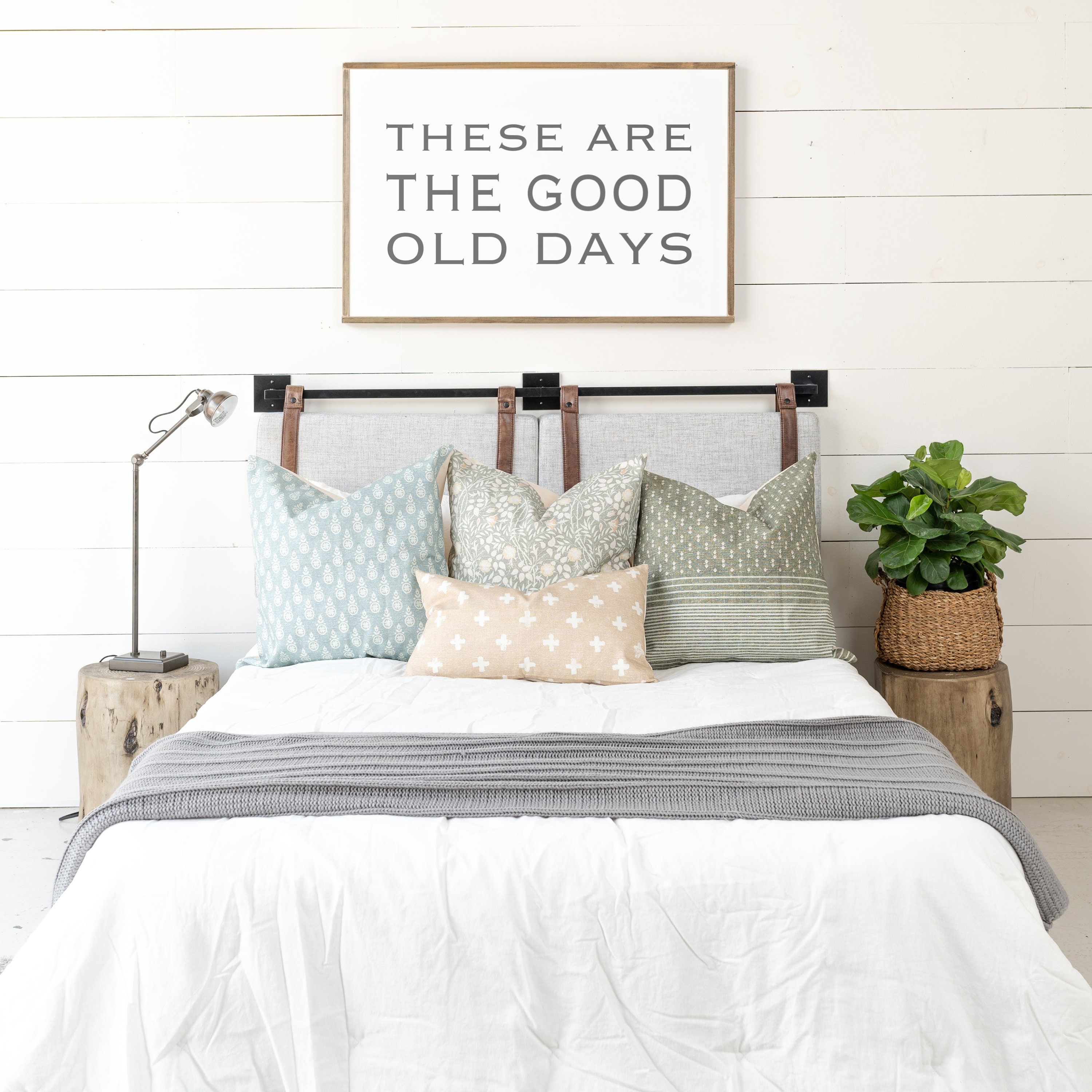 Inspirational Wall Decor Sign Horizontal Motivational Wall | Etsy