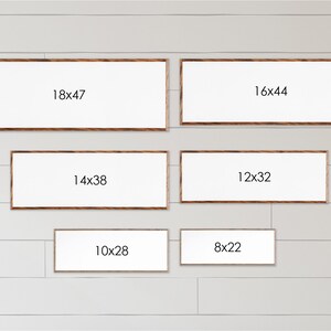 Scripture Sign Where Two or More Are Gathered Sign Dining Room Signs Kitchen Signs Dining Room Signs Signs for Dining Room 059 image 6