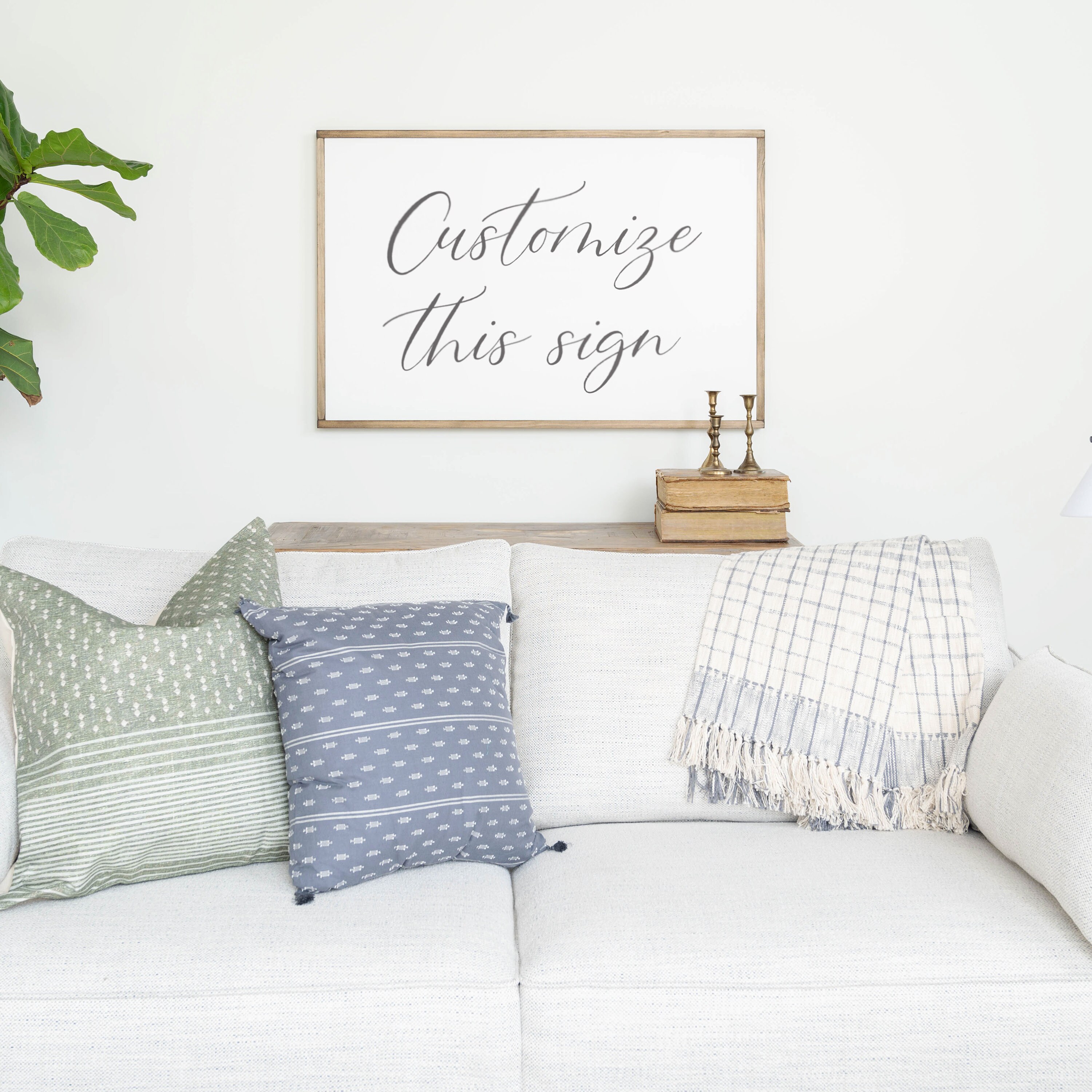 Custom Wall Signs Wall Hangings Signs Wall Décor