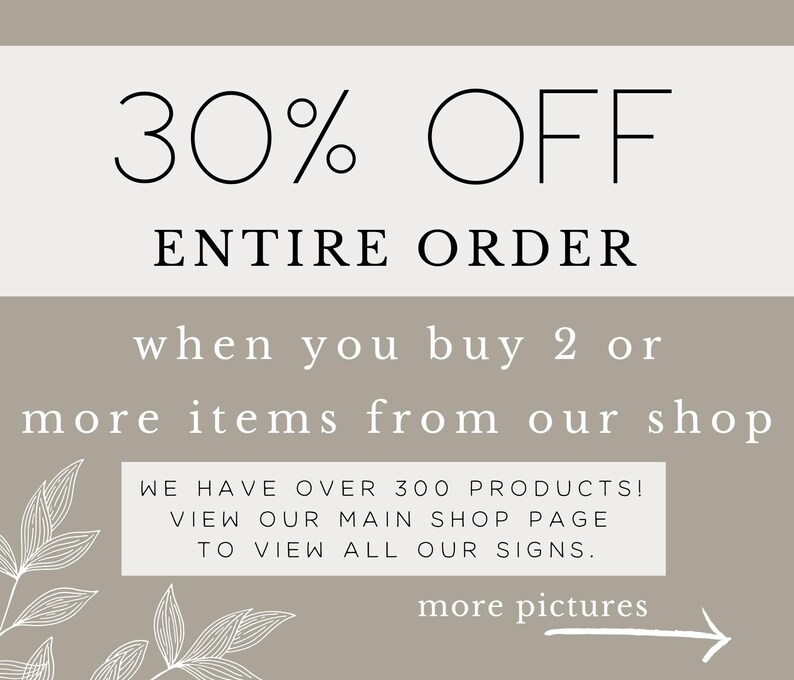 Framed Wood Nursery Name Sign: Personalized Baby Room Decor bild 4