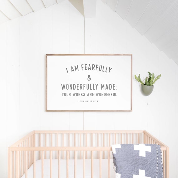 How precious are your thoughts about me 3 Kid's Bible Verses Nautical Nursery Prints Nursery Wall Decor, Bible Verse Psalm 139:17-18