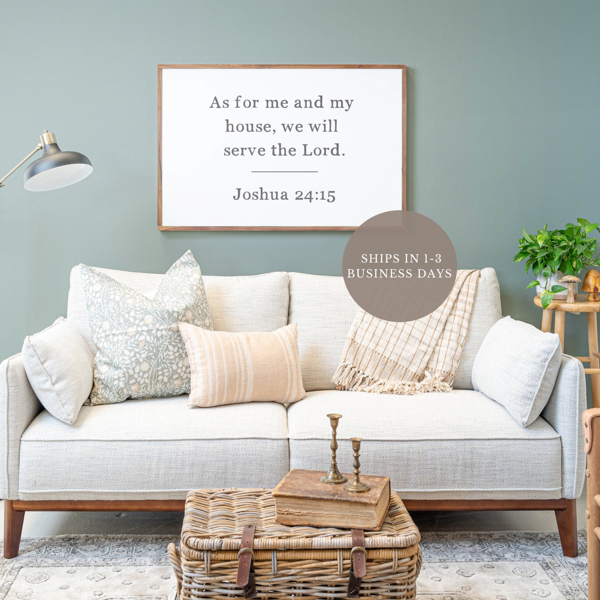 Christian Wall Decor Christian Wall Art Scripture Wall Etsy