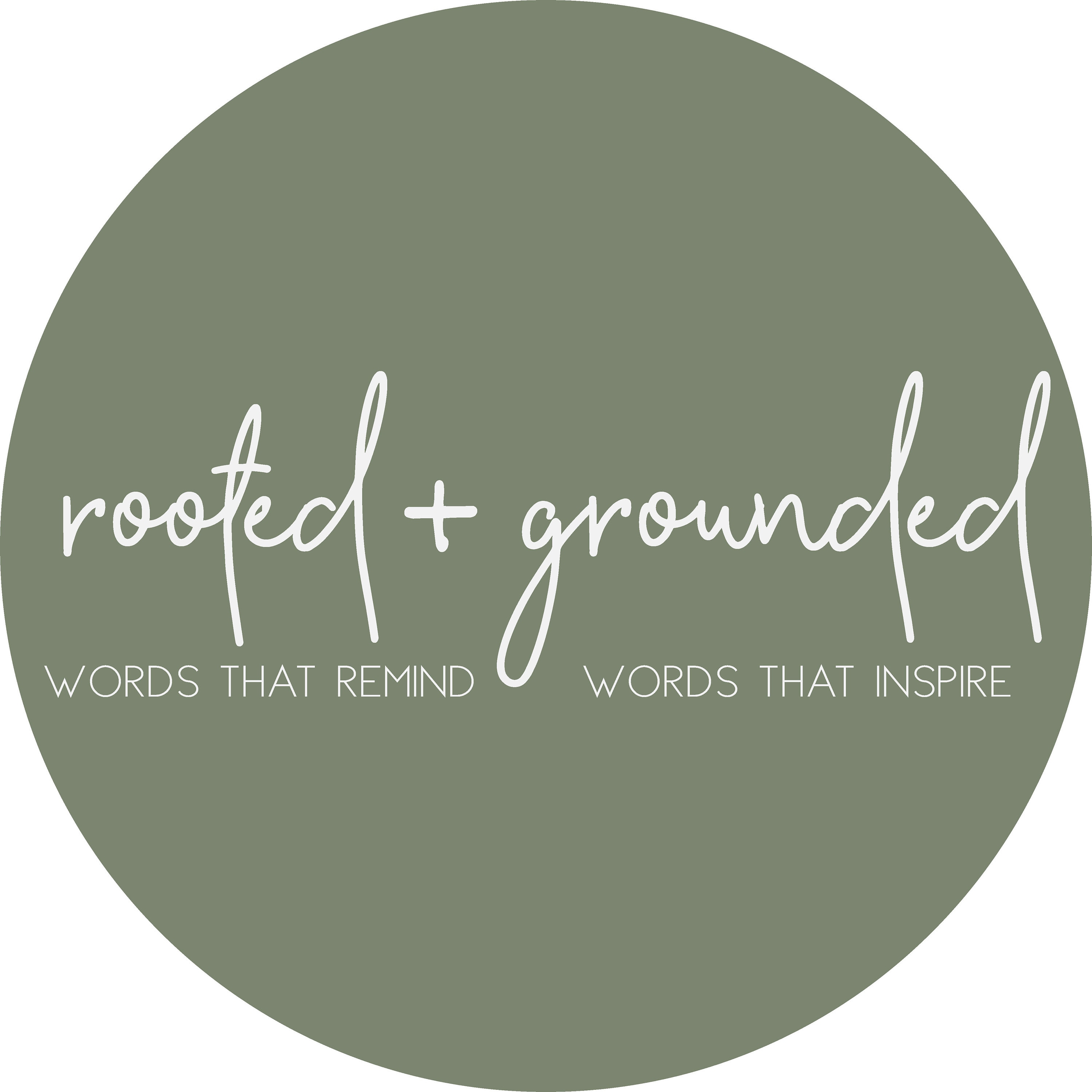 rootedngroundedhome