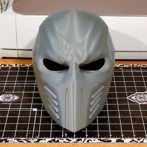 Punisher Special Ops Helmet