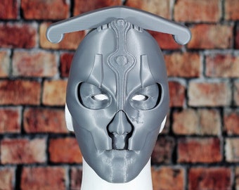 Darth Nihilus Mask