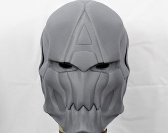 Casco Venenoso del Capitán América