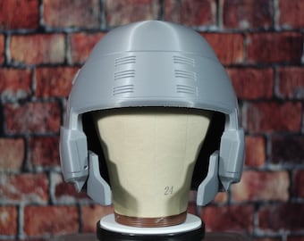 Starship Troopers Mobile Infantry Helmet