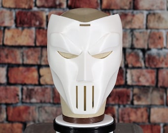 Casey Jones Mask Live Wire