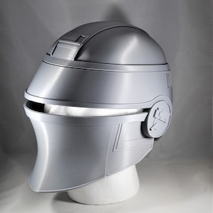 Fennec Shand Helmet