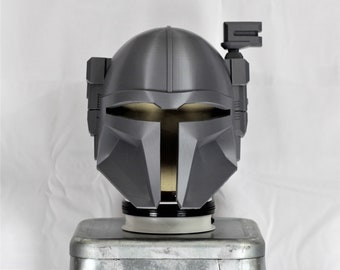 Advanced Infantry Helmet