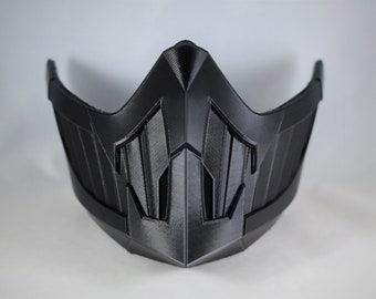 Frost's Mask MK11