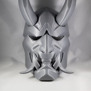 Full Oni Mask