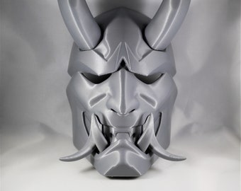 Full Oni Mask