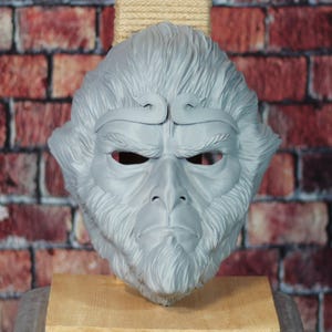 Monkey King Mask