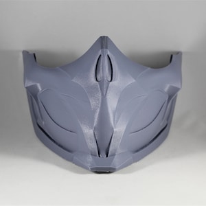 Scorpion Mask