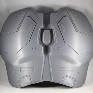 Chest Armor