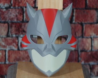 Máscara de Cheshire