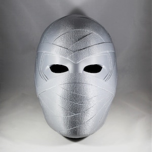 Moon Knight Helmet
