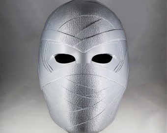 Moon Knight Helmet