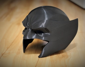 Wolverine Helmet