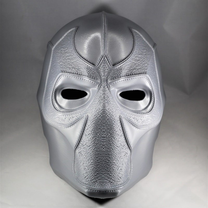 Bane Mask - Etsy