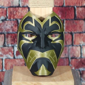 Ronin Mask Hawkeye