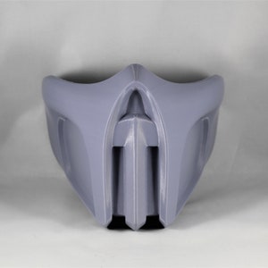 Scorpion Mask Armageddon