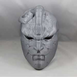 Stone Mask