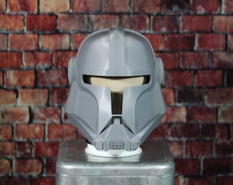 Juggernaut Trooper Helmet