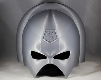 Peacemaker Helmet