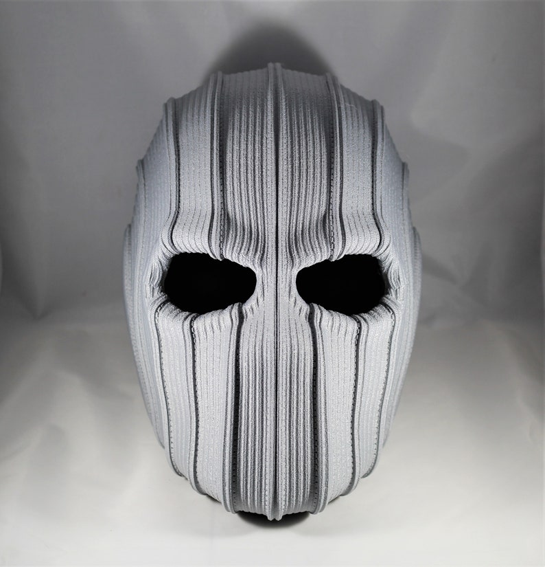 Baron Zemo Helmet image 1