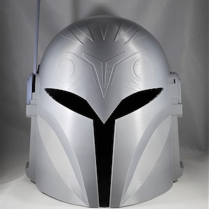 Bo-Katan Kryze Mando Helmet