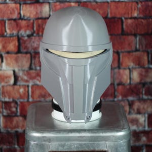 Casco de Darth Revan v2