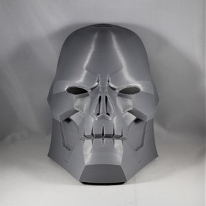 Taskmaster Skull Mask