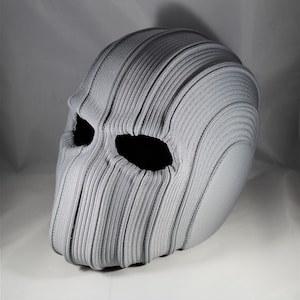 Baron Zemo Helmet image 2