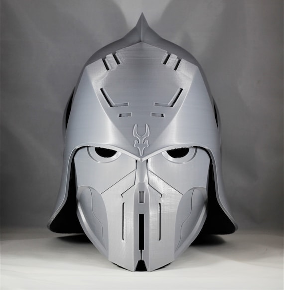 Luxe Star Wars Helmets : Star Wars Gear