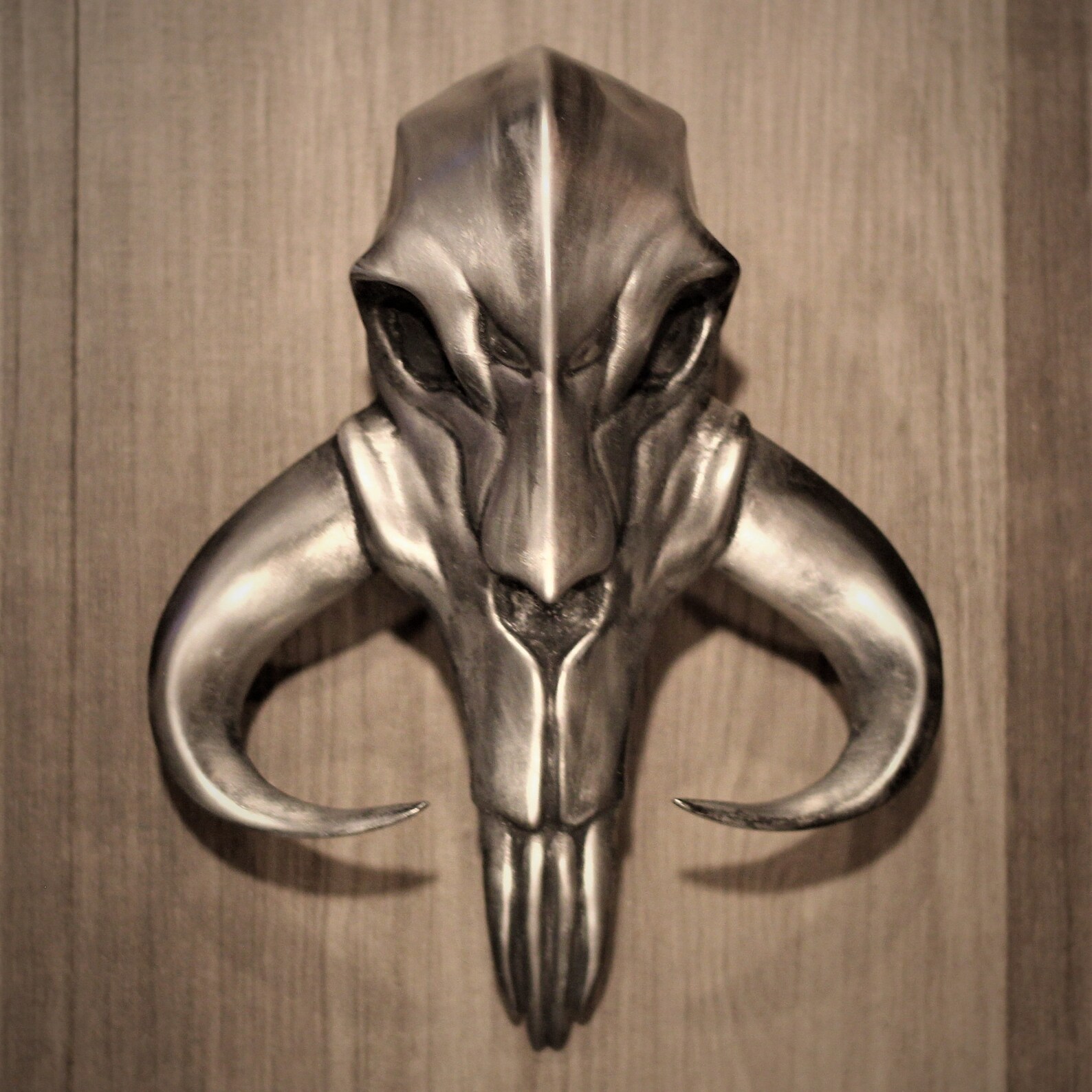 Mythosaur Skull 3D Model OBJ File - Etsy