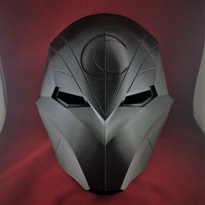 Moon Knight Helmet