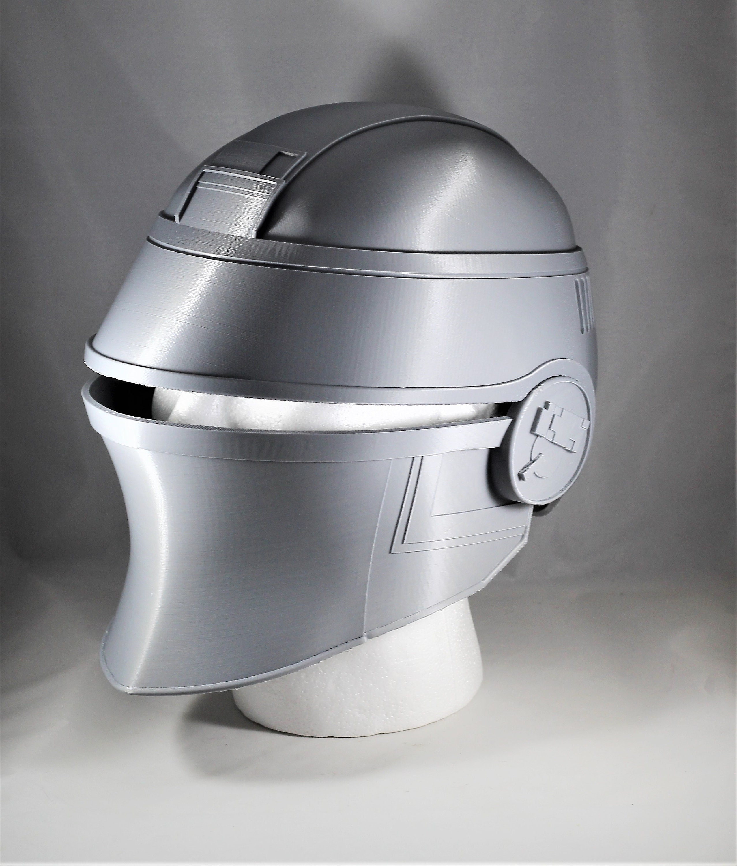 Fennek Shand Helm