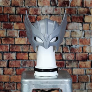 Hawkgirl Helmet