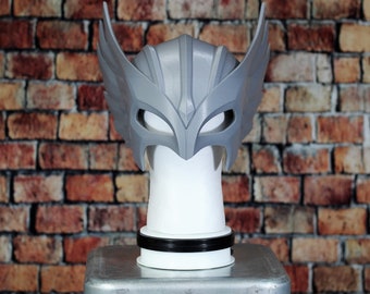 Hawkgirl Helmet