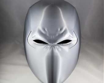 Red Hood Helmet (Three Jokers)