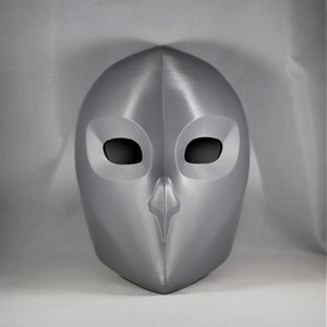 Court of Owls Mask
