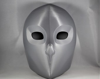 Court of Owls Mask