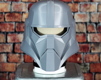 Scourge Trooper Helmet