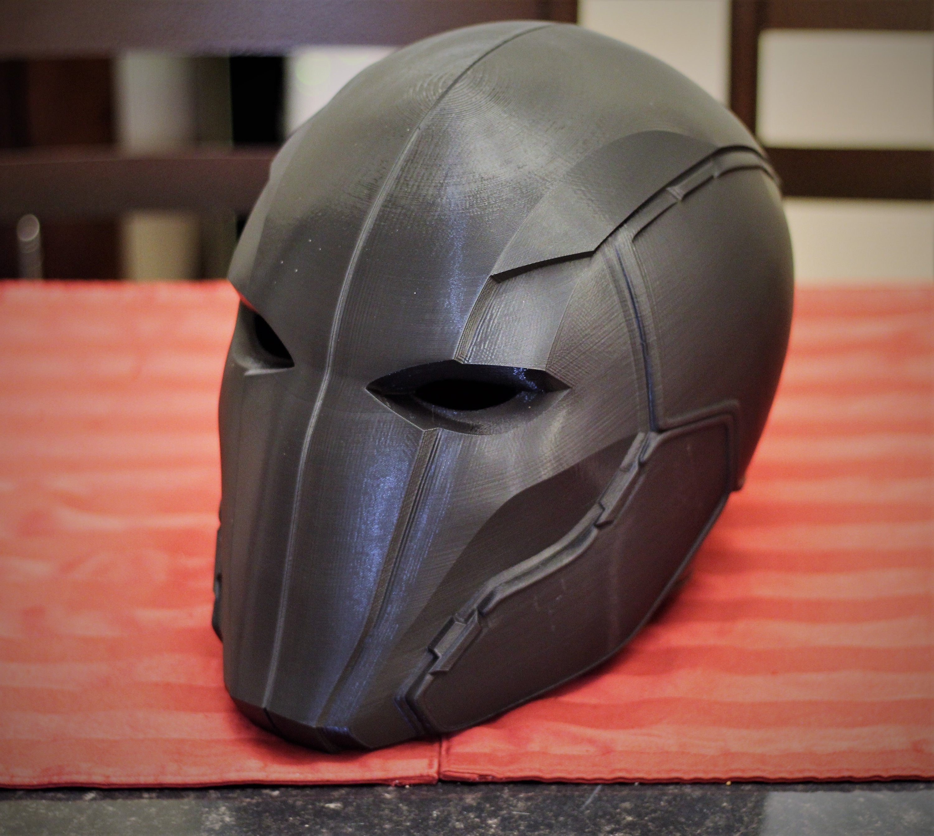 Red Hood С€Р»РµРј